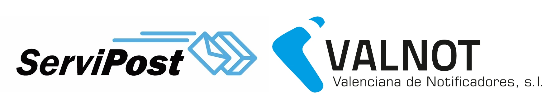 Logo Servipost